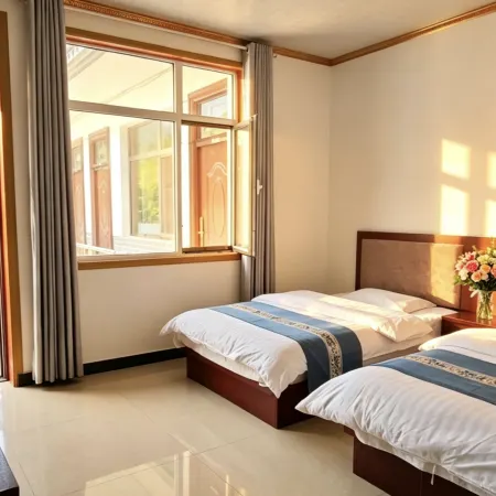 Camel Prince B&B