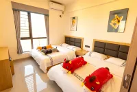 Zhanjiang Yida Apartment (Donghai Island Resort Area)