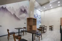 KAIDA HOTEL - palestra