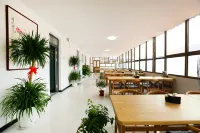 Jingxinya Courtyard (Daxing Airport) - Haustierfreundliche