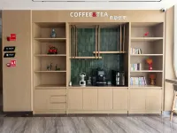 Jifeng International Hotel (Dali High-Speed Railway Station Branch) - Quầy Bar