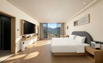 Tianjing Yunye Resort Hotel