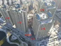 Youjia Homestay（Evergrande City） - ห้องครัว