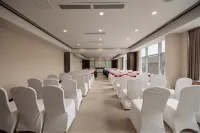 Huanxi S Hotel (Guanghan Sanxingdui) - Wifi