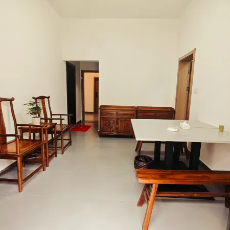 Shitai Original Self-Service Homestay