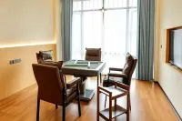 Tangmaowu Yunqi Shexiang Homestay - New