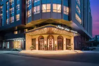 Nerys Hotel - بار