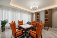 Yichen Hotel - Parkering