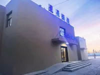 Xingchen Hotel (Lenghu Town) - Bãi đậu xe