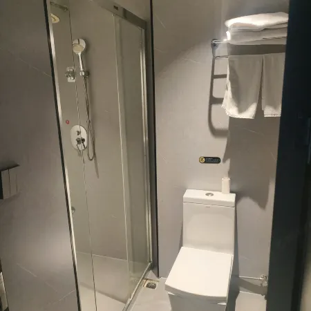 BIue  sky  Boutique  Hotel Hotel di Pingxiang