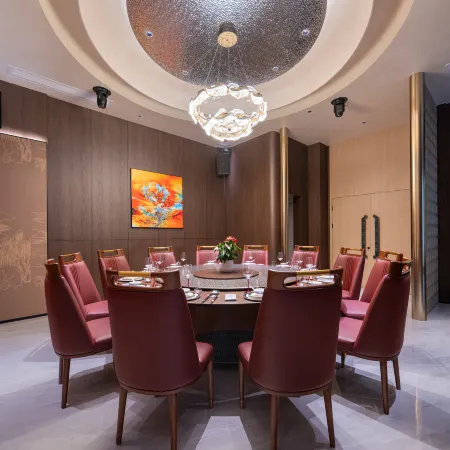 Moganshan Xinyue Resort Hotel
