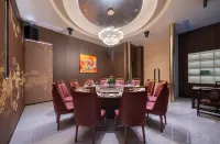 Moganshan Xinyue Resort Hotel - Frühstück