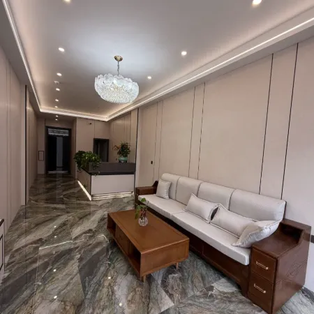 Dongsheng Hotel