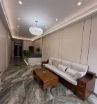 Dongsheng Hotel - Parking