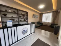 Xinyuan Shanqi Mu Homestay - วิวภูเขา
