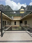 Diexi | Yuanmu Qixi · Stream Haven · Terrace View Boutique Stay (Wujiawan Scenic Area) - 주차장
