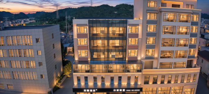 Zhenning Jiefeng Hotel Hotels in Zhenning