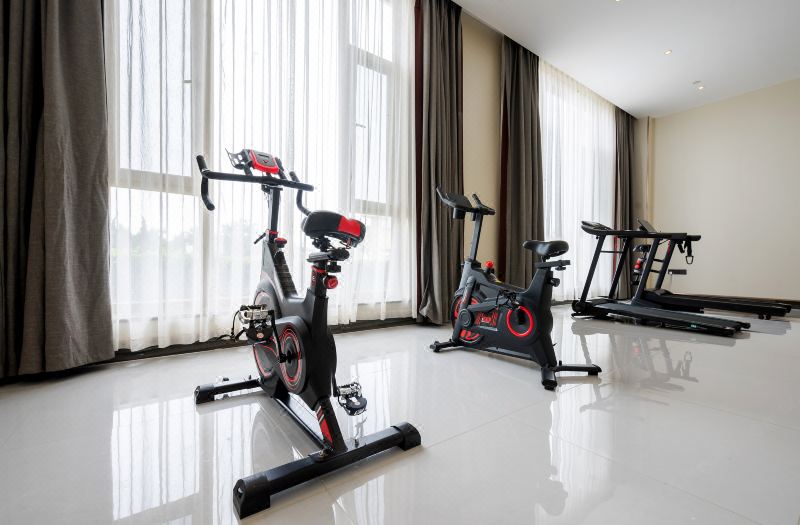 Yantai Penglai Seaview Rezen Hotel photo 4