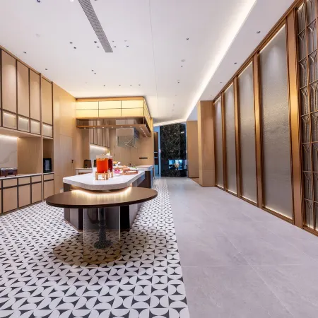 Rentong Hotel