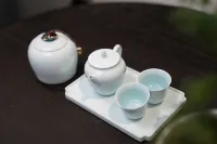 Wangfuli | Ancient Alley Courtyard (Lin Hai Ziyang Street, Taizhou Ancient City) - breakfast