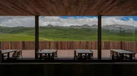 Youjianshan · Muya Sacred Realm - Morgenmad