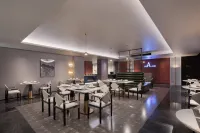 Duolanda S Hotel (Pingyao Ancient City See Pingyao Theater) - breakfast