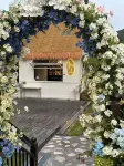 Chongzuo Daxin Zhanpeng International Hotel - Quầy bar