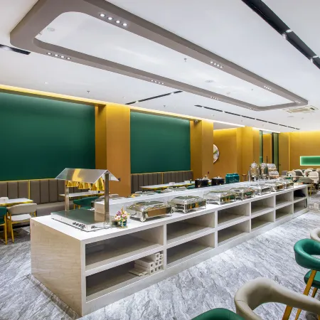 Gongzhuling Wanxin Zhige Hotel