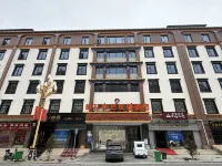 Loza Namba Manor Hotel - parking