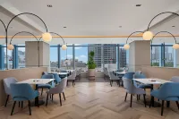 Holiday Inn Express Rui'an Xincheng by IHG - فطور