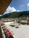 Wanglang Senyu Boutique Homestay - breakfast