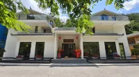 Manxi Mountain House - Bữa sáng