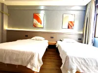 Jingyuan Boutique Hotel