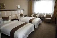 Zhaozhou Hongcheng Business Hotel Hotel a Zhaozhou