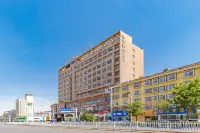 Junting Huafeng Hotel Hotels near Lingxi Lake Wetland Park
