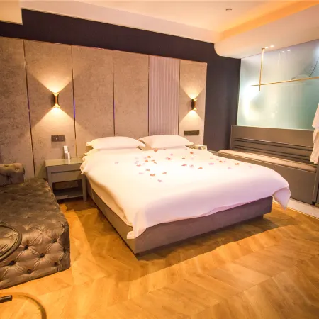 Bulgari Hotel
