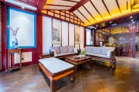 Qiujiang Wandu • Jiangnanyuan Inn
