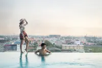 Holiday Inn & Suites SIRACHA LAEMCHABANG by IHG - Rooftop Pools