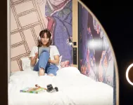 Resol Poshtel Tokyo Asakusa - Capsule Hotels