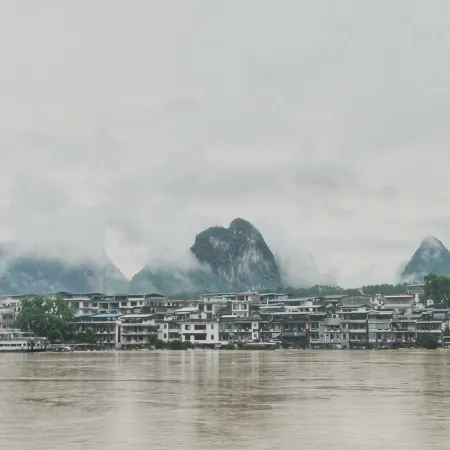 Ruoli YangShuo Hotel