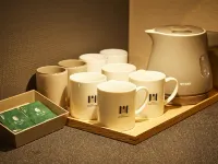 hotel MONday 京都烏丸二条 烏丸御池駅周辺のホテル