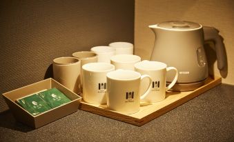 hotel MONday Kyoto Karasuma Nijo