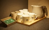 hotel MONday Kyoto Karasuma Nijo - Bintang 4