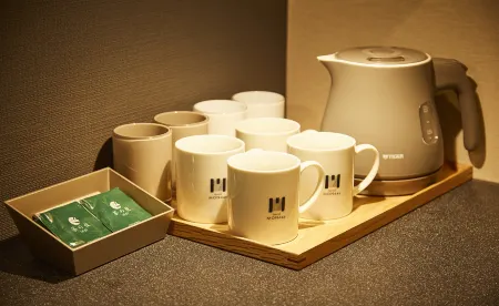 hotel MONday Kyoto Karasuma Nijo