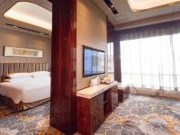 延安丽森酒店 - 豪华行政套房