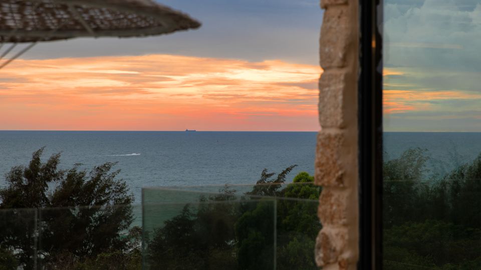 Weizhou Island Fangdao Homestay