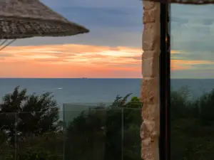 Weizhou Island Fangdao Homestay
