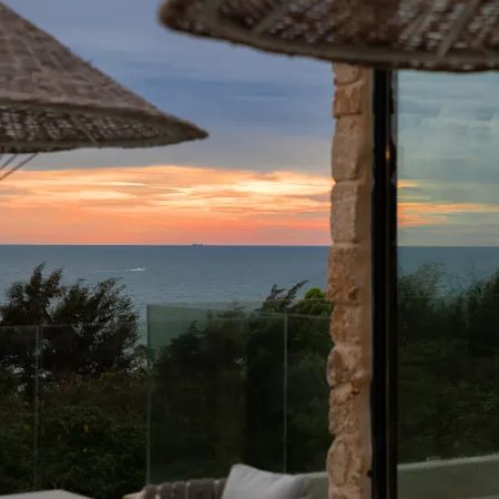 Weizhou Island Fangdao Homestay