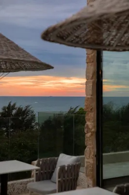 Weizhou Island Fangdao Homestay - Bungalows