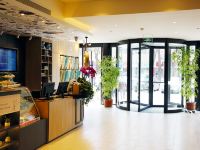 汉庭优佳酒店(承德避暑山庄都统府店) - 公共区域